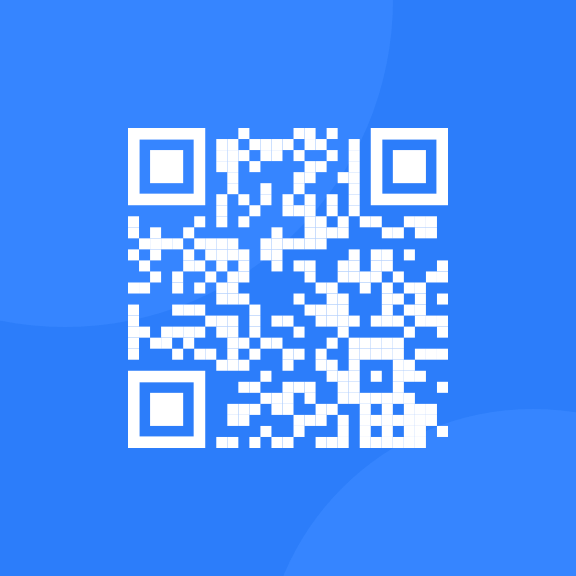 picture of QR